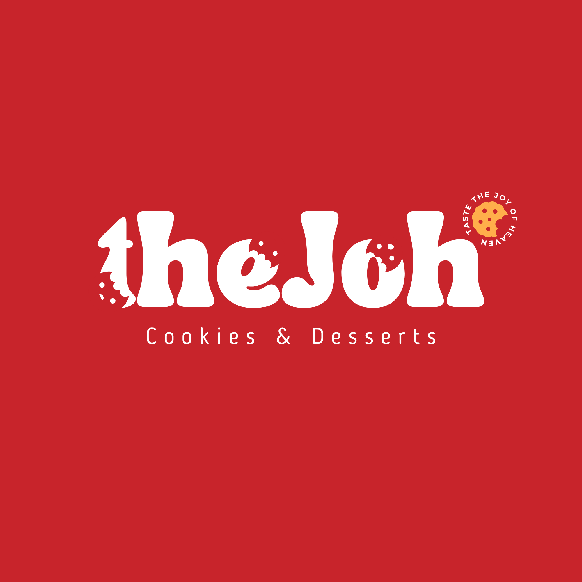 The Joh Logo